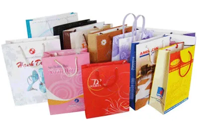 Sản phẩm bao bi in nong nhiep — In Bao Bì TWAY - Công Ty Cổ Phần In Và Truyền Thông TWAY — MST 0107835139