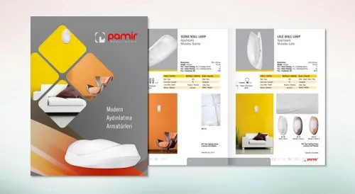 Sản phẩm incatalogue — In Bao Bì TWAY - Công Ty Cổ Phần In Và Truyền Thông TWAY — MST 0107835139