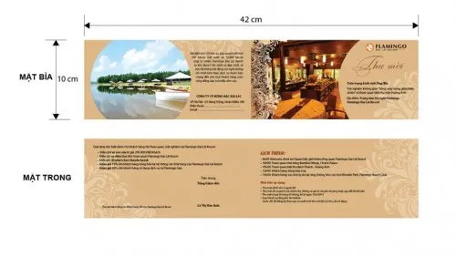 Sản phẩm ingiaymoi — In Bao Bì TWAY - Công Ty Cổ Phần In Và Truyền Thông TWAY — MST 0107835139