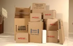 Sản phẩm thung carton 3 lop cao cap — In Bao Bì TWAY - Công Ty Cổ Phần In Và Truyền Thông TWAY — MST 0107835139