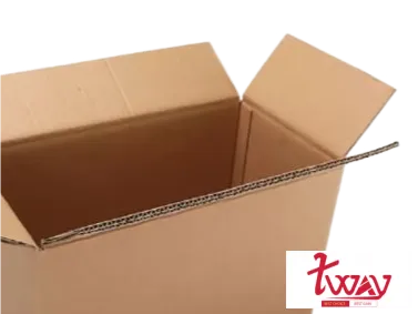 Sản phẩm san xuat thung carton 5 lop so luong lon1 — In Bao Bì TWAY - Công Ty Cổ Phần In Và Truyền Thông TWAY — MST 0107835139