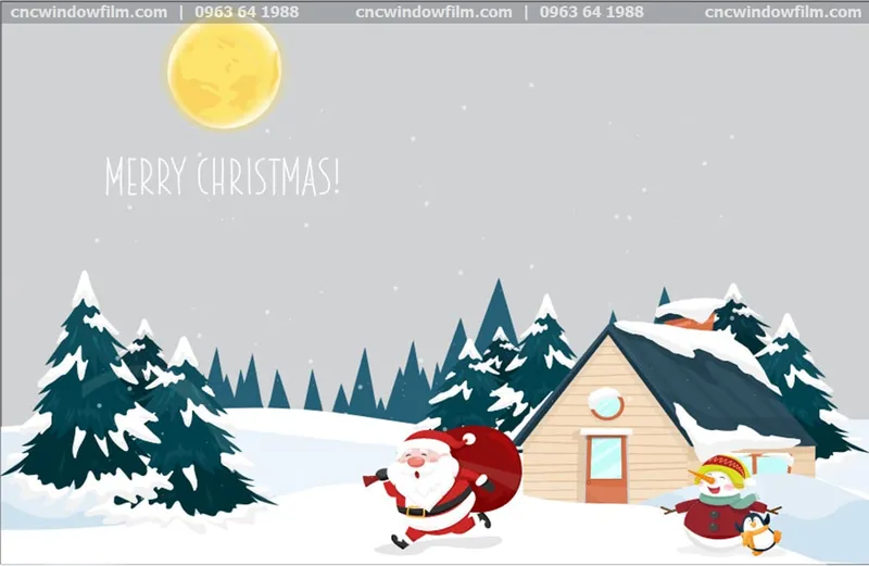 Sản phẩm Noel 006 min — Công Ty CP CNC Sản Phẩm Dịch Vụ Và Giải Pháp — MST 0107835481