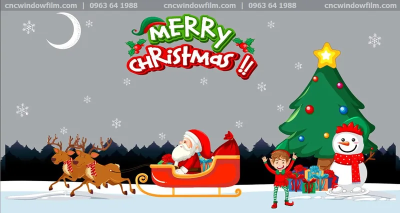 Sản phẩm Noel 003_1 min — Công Ty CP CNC Sản Phẩm Dịch Vụ Và Giải Pháp — MST 0107835481