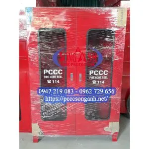 Sản phẩm tu dung dung cu chua chay 1400x1000x400mm 300x300 — Công Ty TNHH Thương Mại Kỹ Thuật PCCC Song Anh — MST 0107836541