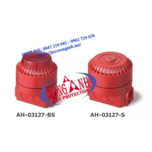 Sản phẩm Coi bao dong Horing AH 03127 S 300x300 — Công Ty TNHH Thương Mại Kỹ Thuật PCCC Song Anh — MST 0107836541