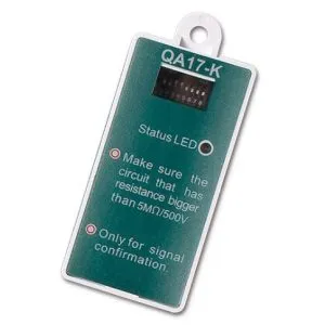 Sản phẩm Module giam sat QA17 K 300x300 — Công Ty TNHH Thương Mại Kỹ Thuật PCCC Song Anh — MST 0107836541