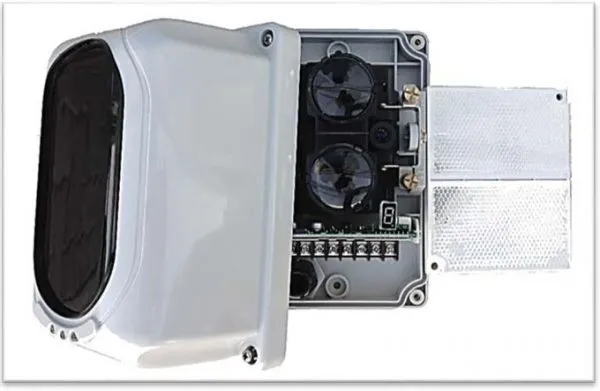 Sản phẩm dau bao beam phan xa tx7130 huong dan lap dat va van hanh 9608 — Công Ty TNHH Thương Mại Kỹ Thuật PCCC Song Anh — MST 0107836541