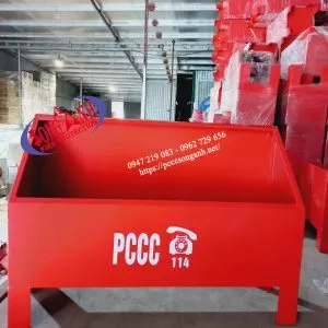 Sản phẩm Ke dung 3 binh chua chay 700x500x200mm 1 1 300x300 — Công Ty TNHH Thương Mại Kỹ Thuật PCCC Song Anh — MST 0107836541
