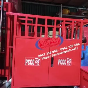 Sản phẩm Xe day chua chay 1000x1000x600 1 1 300x300 — Công Ty TNHH Thương Mại Kỹ Thuật PCCC Song Anh — MST 0107836541