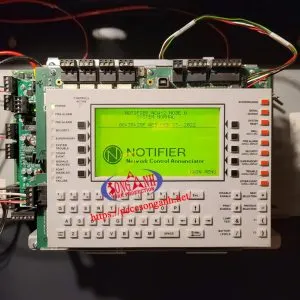 Sản phẩm Bang thong bao va dieu khien mang Notifier NCA 2 2 300x300 — Công Ty TNHH Thương Mại Kỹ Thuật PCCC Song Anh — MST 0107836541