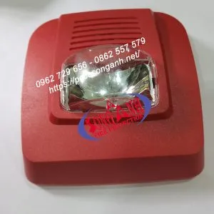 Sản phẩm Coi den bao chay System Sensor SYS HS 300x300 — Công Ty TNHH Thương Mại Kỹ Thuật PCCC Song Anh — MST 0107836541