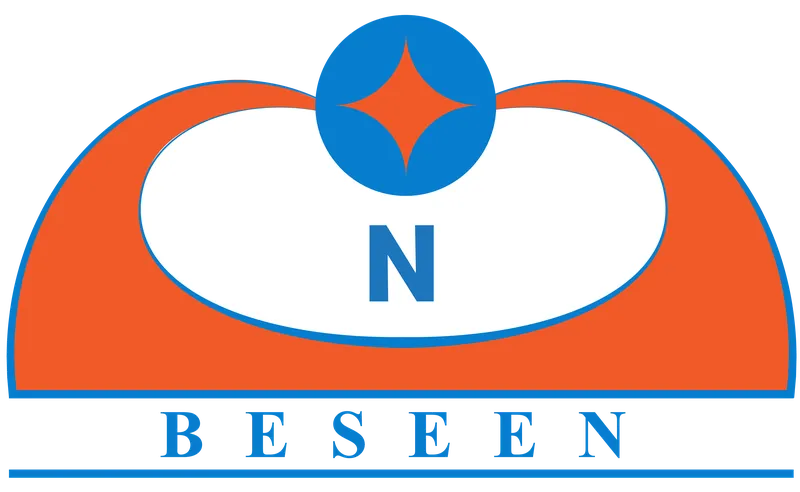 Logo Lông Mi BESEEN - Công Ty TNHH SX TM Và XNK BESEEN
