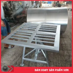 Sản phẩm banxoaysanpham 247x247 — Công Ty TNHH Tự Động Hóa Hùng Vương — MST 0107841365