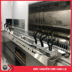Sản phẩm daychuyensonchailo 247x247 — Công Ty TNHH Tự Động Hóa Hùng Vương — MST 0107841365