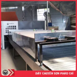 Sản phẩm daychuyensonphaochi 247x247 — Công Ty TNHH Tự Động Hóa Hùng Vương — MST 0107841365