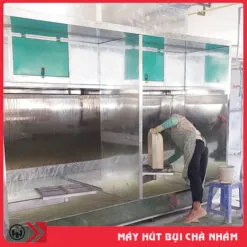 Sản phẩm mayhutbuichanham 247x247 — Công Ty TNHH Tự Động Hóa Hùng Vương — MST 0107841365
