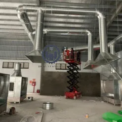 Sản phẩm phong_son_sach 247x247 — Công Ty TNHH Tự Động Hóa Hùng Vương — MST 0107841365