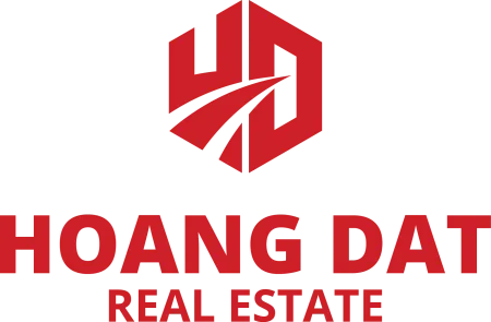 Logo Công Ty Cổ Phần Đầu Tư Và Kinh Doanh Dịch Vụ Hoàng Đạt