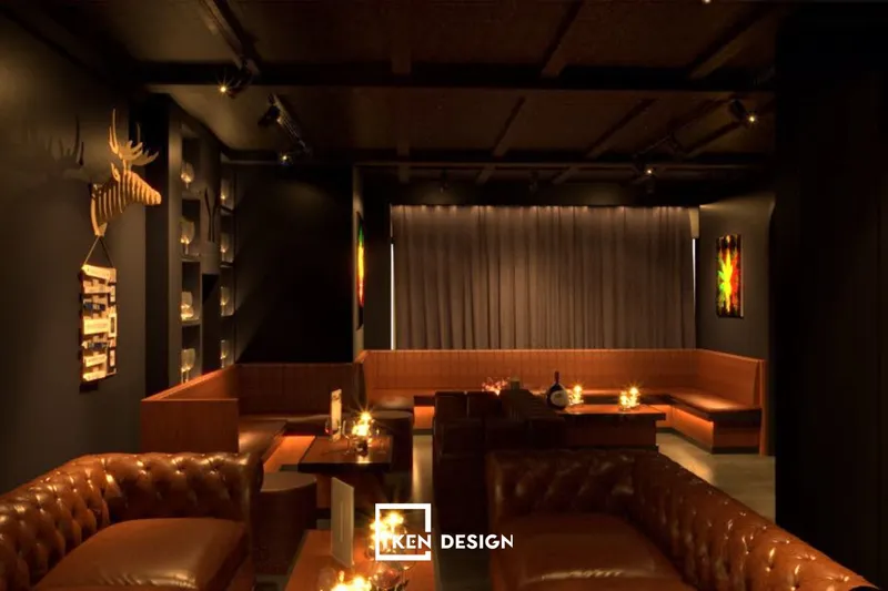 Sản phẩm thiet ke brew sister solist pub 213 — Công Ty CP Nội Thất Ken Design — MST 0107846469