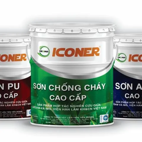 Sản phẩm ANH_SAN_PHAM_120f2 — Sơn Chống Cháy Desam - Công Ty TNHH Vật Liệu Tiên Tiến Desam — MST 0107846701