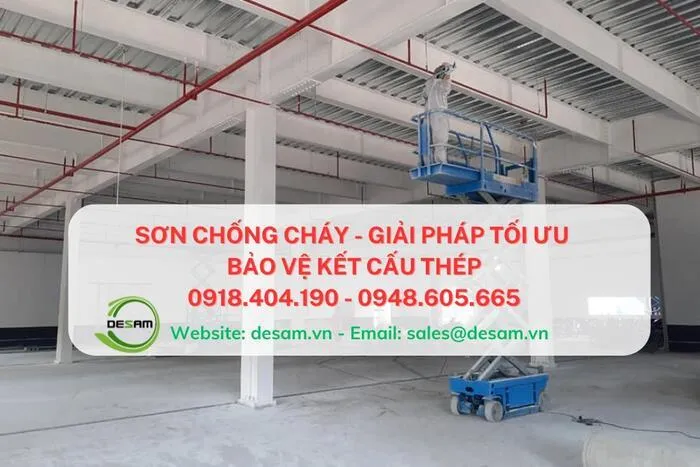 Sản phẩm giai_phap_toi_uu_2db13 — Sơn Chống Cháy Desam - Công Ty TNHH Vật Liệu Tiên Tiến Desam — MST 0107846701
