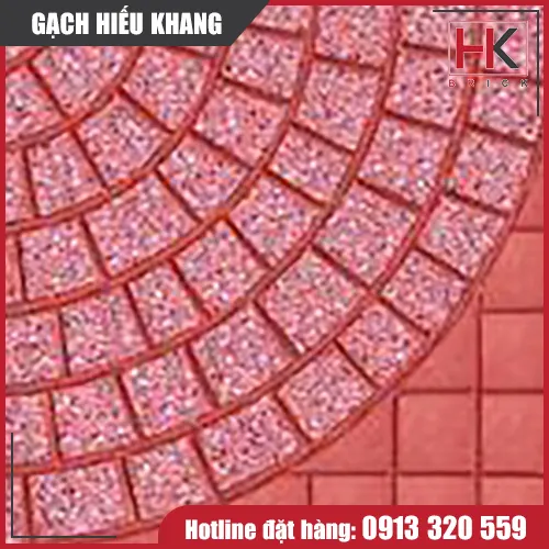 Sản phẩm 5GHK 400 124 — Gạch Hiếu Khang - Công Ty TNHH Gạch Hiếu Khang — MST 0107846821