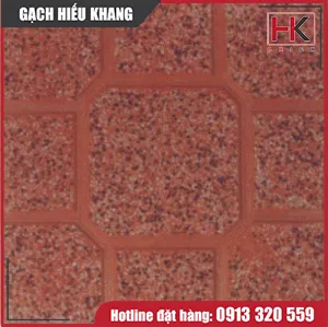 Sản phẩm 6GHK 400 129 — Gạch Hiếu Khang - Công Ty TNHH Gạch Hiếu Khang — MST 0107846821