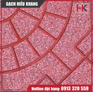 Sản phẩm 8GHK 400 160 — Gạch Hiếu Khang - Công Ty TNHH Gạch Hiếu Khang — MST 0107846821
