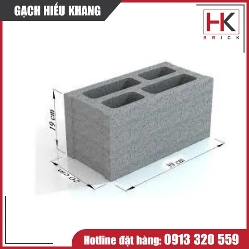 Sản phẩm gach khong nung (11) — Gạch Hiếu Khang - Công Ty TNHH Gạch Hiếu Khang — MST 0107846821
