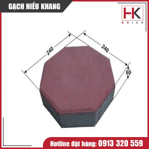 Sản phẩm gach khong nung (12) — Gạch Hiếu Khang - Công Ty TNHH Gạch Hiếu Khang — MST 0107846821