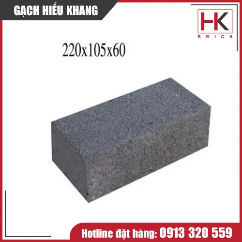 Sản phẩm gach khong nung (13) — Gạch Hiếu Khang - Công Ty TNHH Gạch Hiếu Khang — MST 0107846821