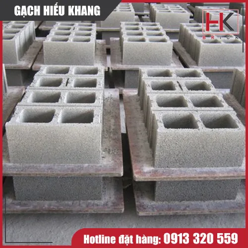 Sản phẩm gach khong nung (5) — Gạch Hiếu Khang - Công Ty TNHH Gạch Hiếu Khang — MST 0107846821