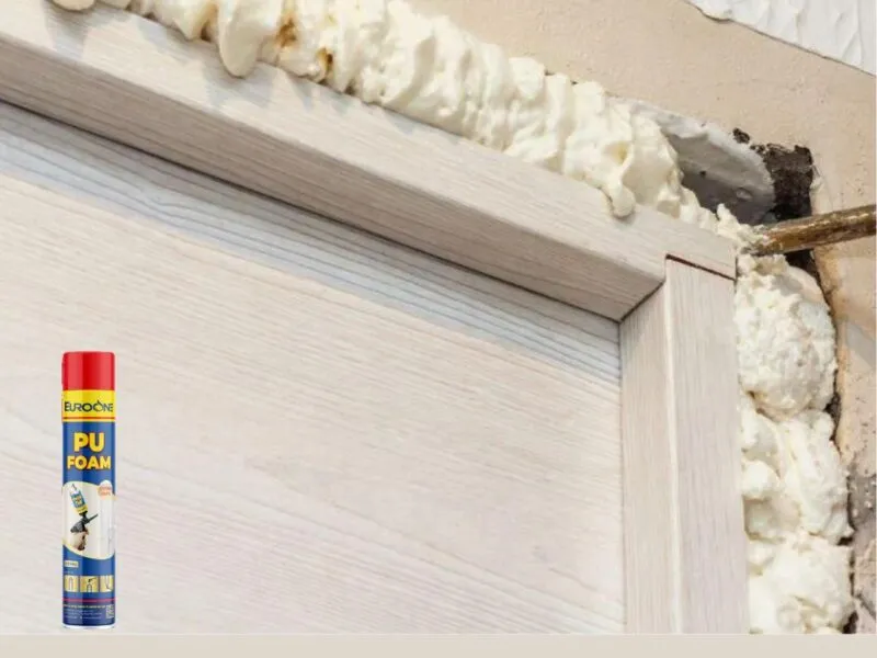 Sản phẩm Loi thuong gap khi thi cong Keo Pu Foam 800x600 — Chi Nhánh Công Ty Cổ Phần Thương Mại Đầu Tư Quốc Tế EUROONE Việt Nam — MST 0107848441