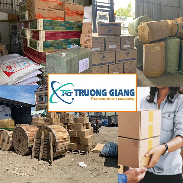 Sản phẩm quy trinh — Công Ty TNHH Phát Triển Thương Mại Vận Tải Trường Giang — MST 0107850955