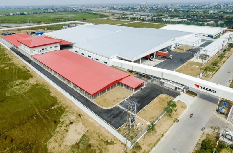 Sản phẩm yazakihp1 1024x675 — Công Ty TNHH Thiết Bị Công Nghiệp ICHI Việt Nam — MST 0107851236