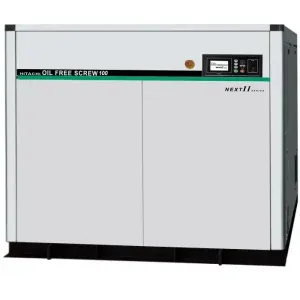 Sản phẩm may nen khi hitachi 100 kW 300x300 — Công Ty TNHH Thiết Bị Công Nghiệp ICHI Việt Nam — MST 0107851236