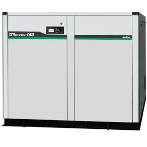 Sản phẩm may nen khi hitachi 160 kW 300x300 — Công Ty TNHH Thiết Bị Công Nghiệp ICHI Việt Nam — MST 0107851236