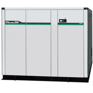 Sản phẩm may nen khi hitachi 200 kW 300x300 — Công Ty TNHH Thiết Bị Công Nghiệp ICHI Việt Nam — MST 0107851236