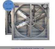 Sản phẩm Quạt hút gió CN 180x160 — Công Ty TNHH Cơ Điện Tuấn Long — MST 0107854780