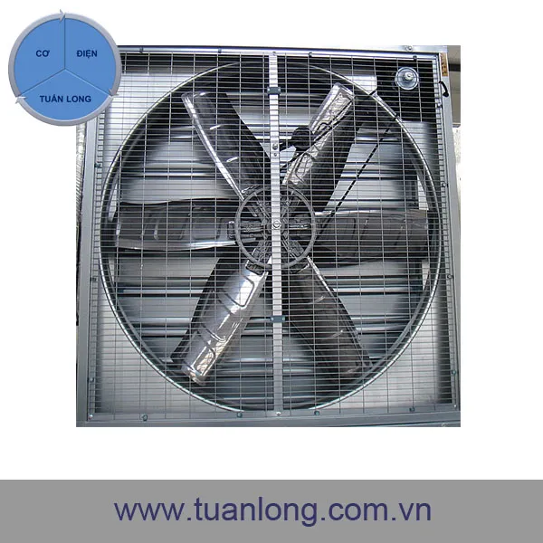 Sản phẩm quat 36in 1 — Công Ty TNHH Cơ Điện Tuấn Long — MST 0107854780
