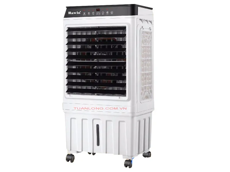 Sản phẩm may lam mat khong khi hawin hsn100 — Công Ty TNHH Cơ Điện Tuấn Long — MST 0107854780