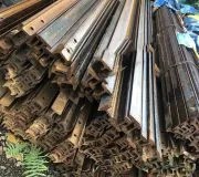 Sản phẩm THEP RAY 180x160 — Công Ty TNHH Cơ Điện Tuấn Long — MST 0107854780