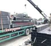 Sản phẩm Thép hộp 180x160 — Công Ty TNHH Cơ Điện Tuấn Long — MST 0107854780