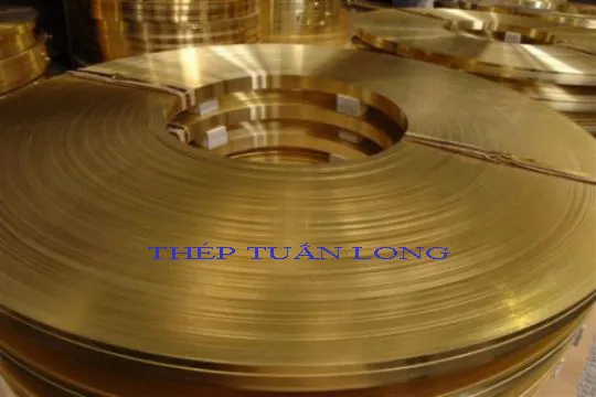 Sản phẩm hop kim dong1 — Công Ty TNHH Cơ Điện Tuấn Long — MST 0107854780