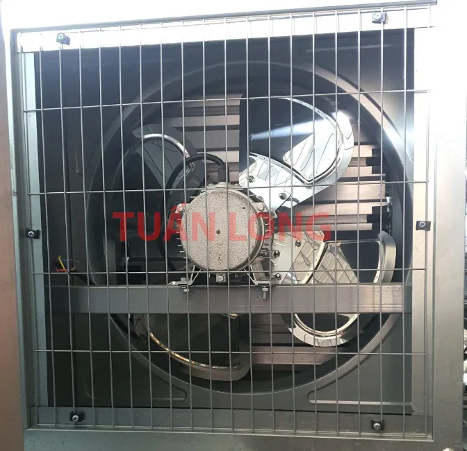 Sản phẩm Quat 600mm — Công Ty TNHH Cơ Điện Tuấn Long — MST 0107854780
