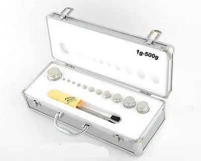 Sản phẩm bo qua chuan 1g den 500g 400x320 — Cân Việt Phát - Công Ty TNHH Cân Điện Tử Việt Phát — MST 0107855230