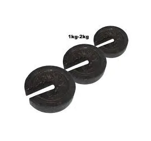 Sản phẩm qua can chuan gang 1kg 2kg cap m1 — Cân Việt Phát - Công Ty TNHH Cân Điện Tử Việt Phát — MST 0107855230