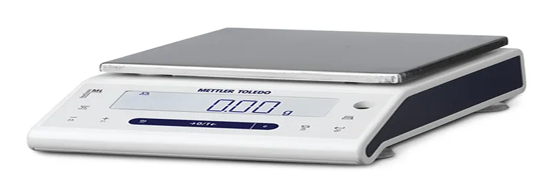 Sản phẩm Cân phân tích ML 2 — Cân Việt Phát - Công Ty TNHH Cân Điện Tử Việt Phát — MST 0107855230