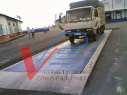 Sản phẩm 100 tấn 1 — Cân Việt Phát - Công Ty TNHH Cân Điện Tử Việt Phát — MST 0107855230