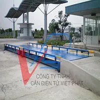 Sản phẩm 50 tấn — Cân Việt Phát - Công Ty TNHH Cân Điện Tử Việt Phát — MST 0107855230